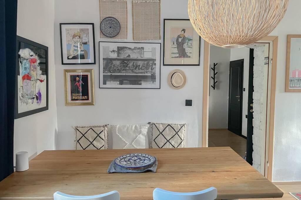 The Bungalow By The Sea In Historic Porec Old City Eksteriør bilde