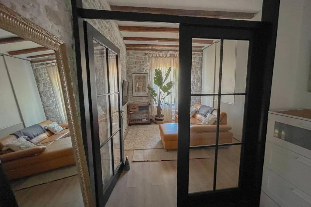 The Bungalow By The Sea In Historic Porec Old City Eksteriør bilde