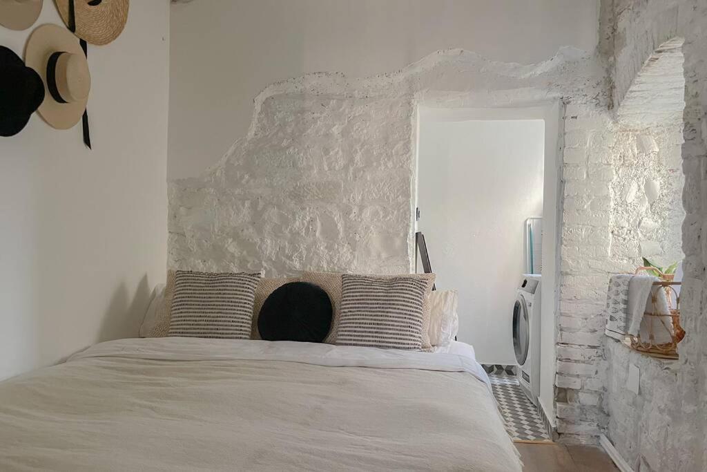 The Bungalow By The Sea In Historic Porec Old City Eksteriør bilde