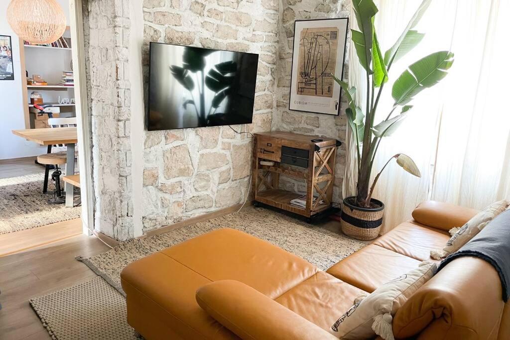 The Bungalow By The Sea In Historic Porec Old City Eksteriør bilde