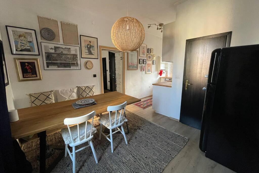 The Bungalow By The Sea In Historic Porec Old City Eksteriør bilde