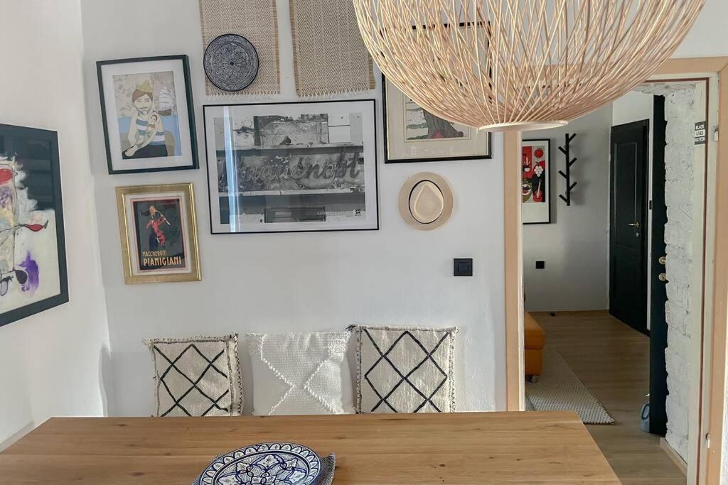 The Bungalow By The Sea In Historic Porec Old City Eksteriør bilde