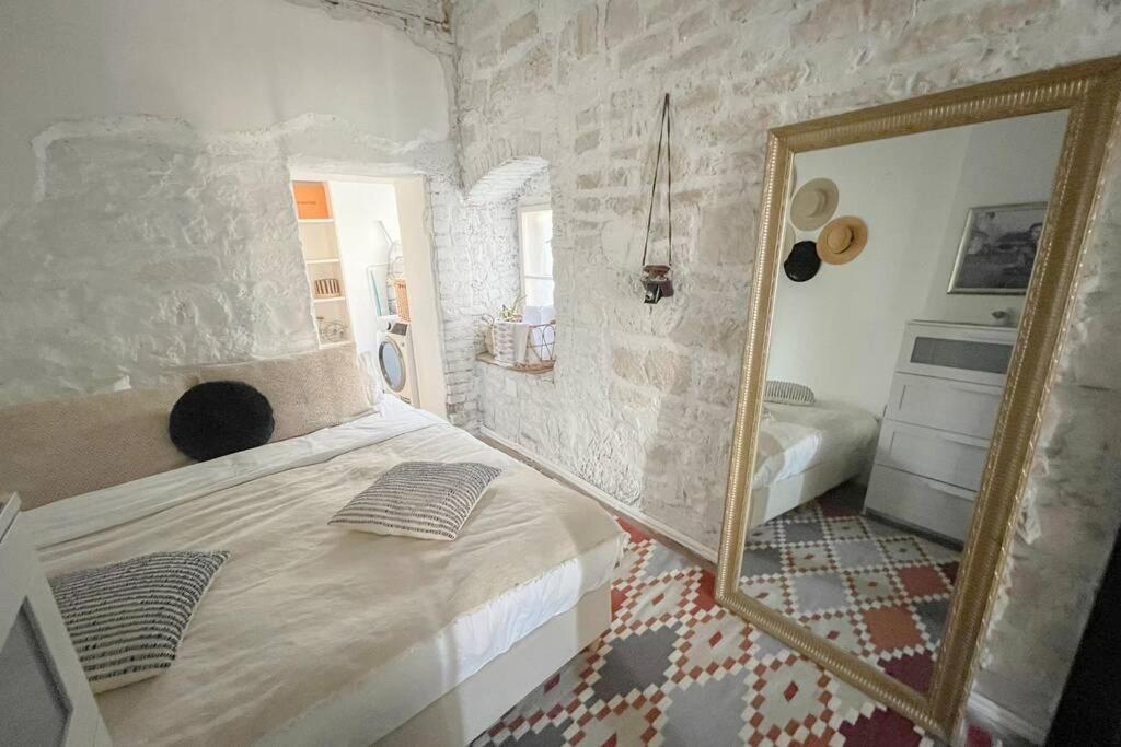 The Bungalow By The Sea In Historic Porec Old City Eksteriør bilde