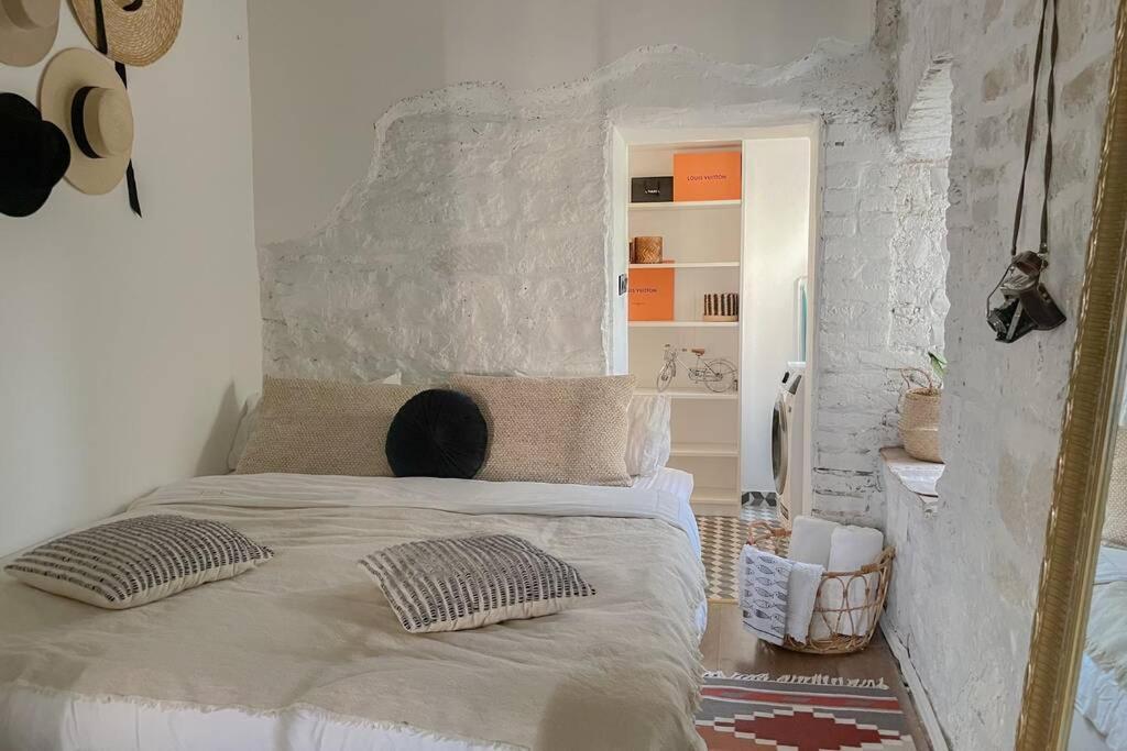 The Bungalow By The Sea In Historic Porec Old City Eksteriør bilde