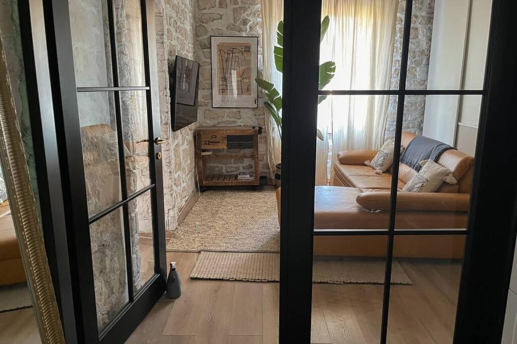 The Bungalow By The Sea In Historic Porec Old City Eksteriør bilde