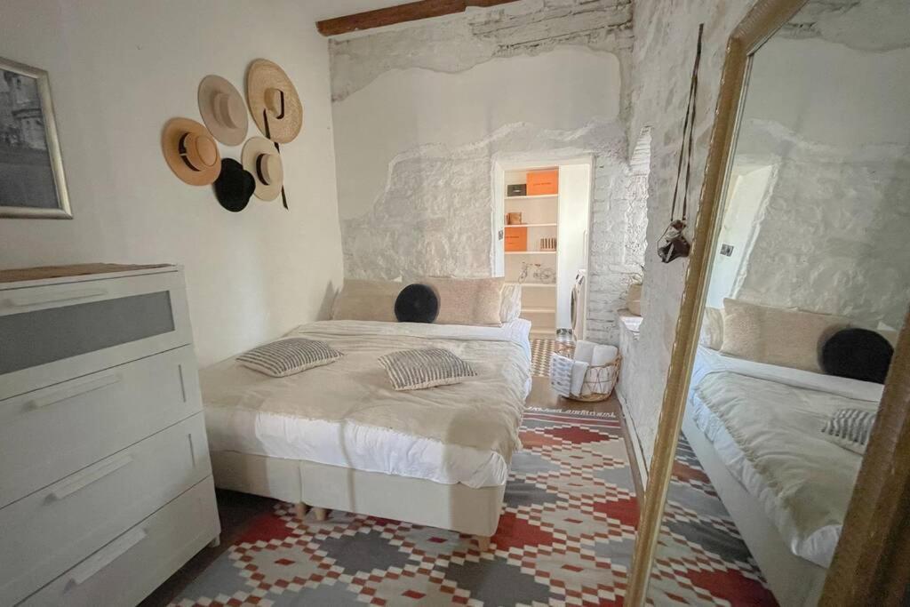 The Bungalow By The Sea In Historic Porec Old City Eksteriør bilde
