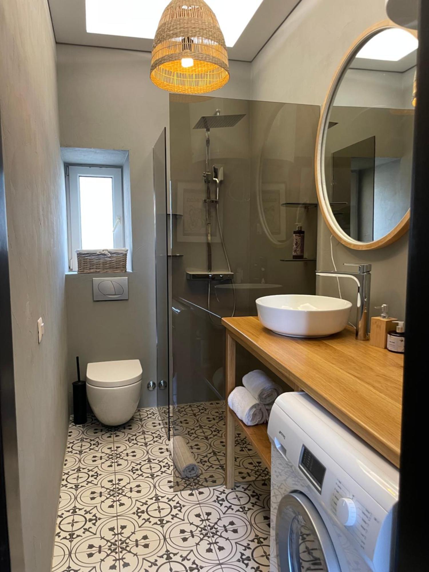 The Bungalow By The Sea In Historic Porec Old City Eksteriør bilde