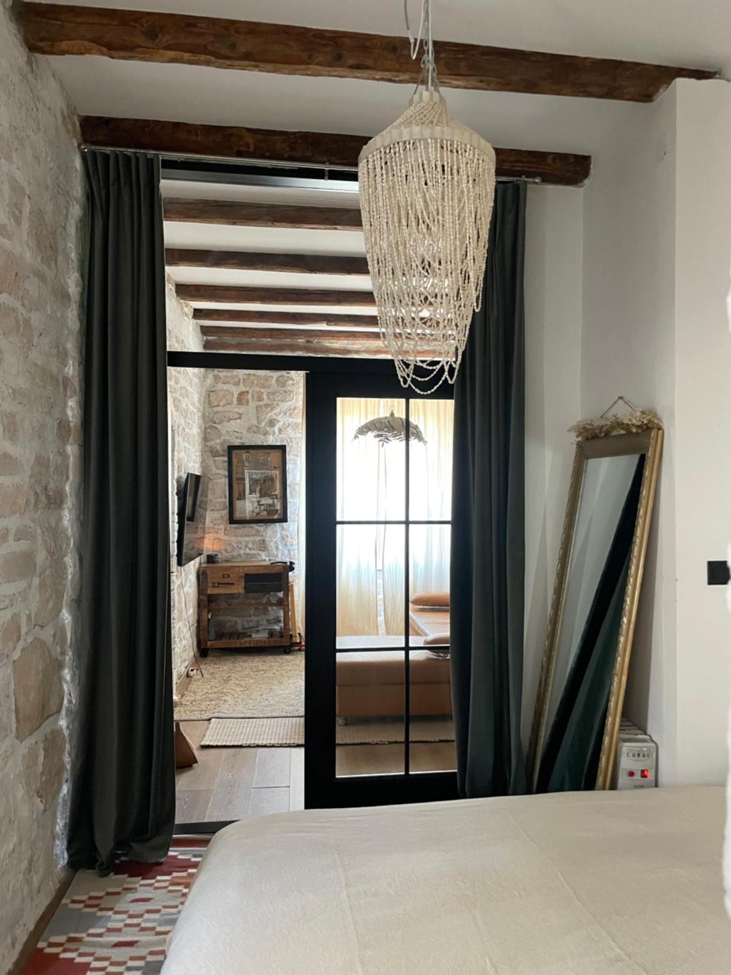 The Bungalow By The Sea In Historic Porec Old City Eksteriør bilde