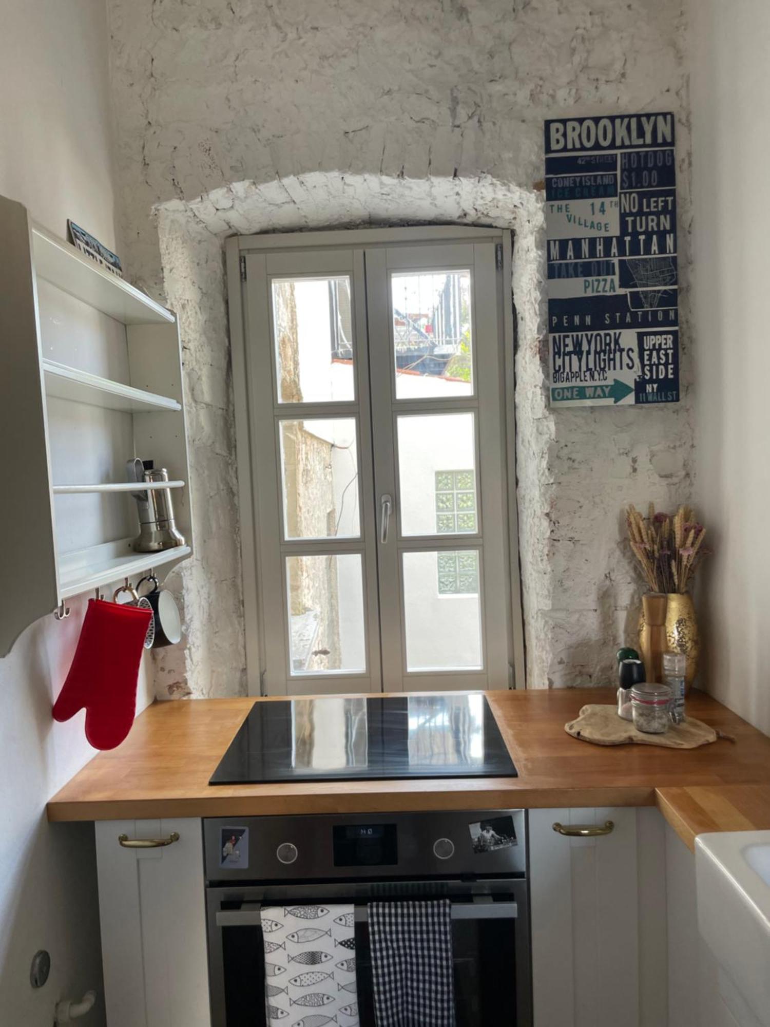 The Bungalow By The Sea In Historic Porec Old City Eksteriør bilde
