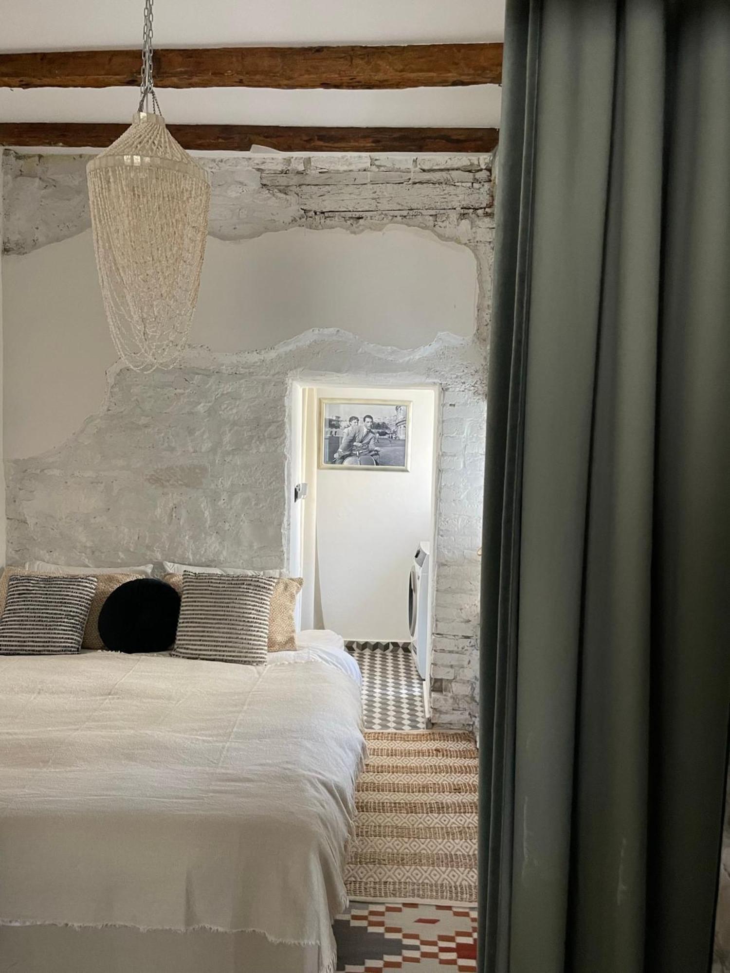 The Bungalow By The Sea In Historic Porec Old City Eksteriør bilde