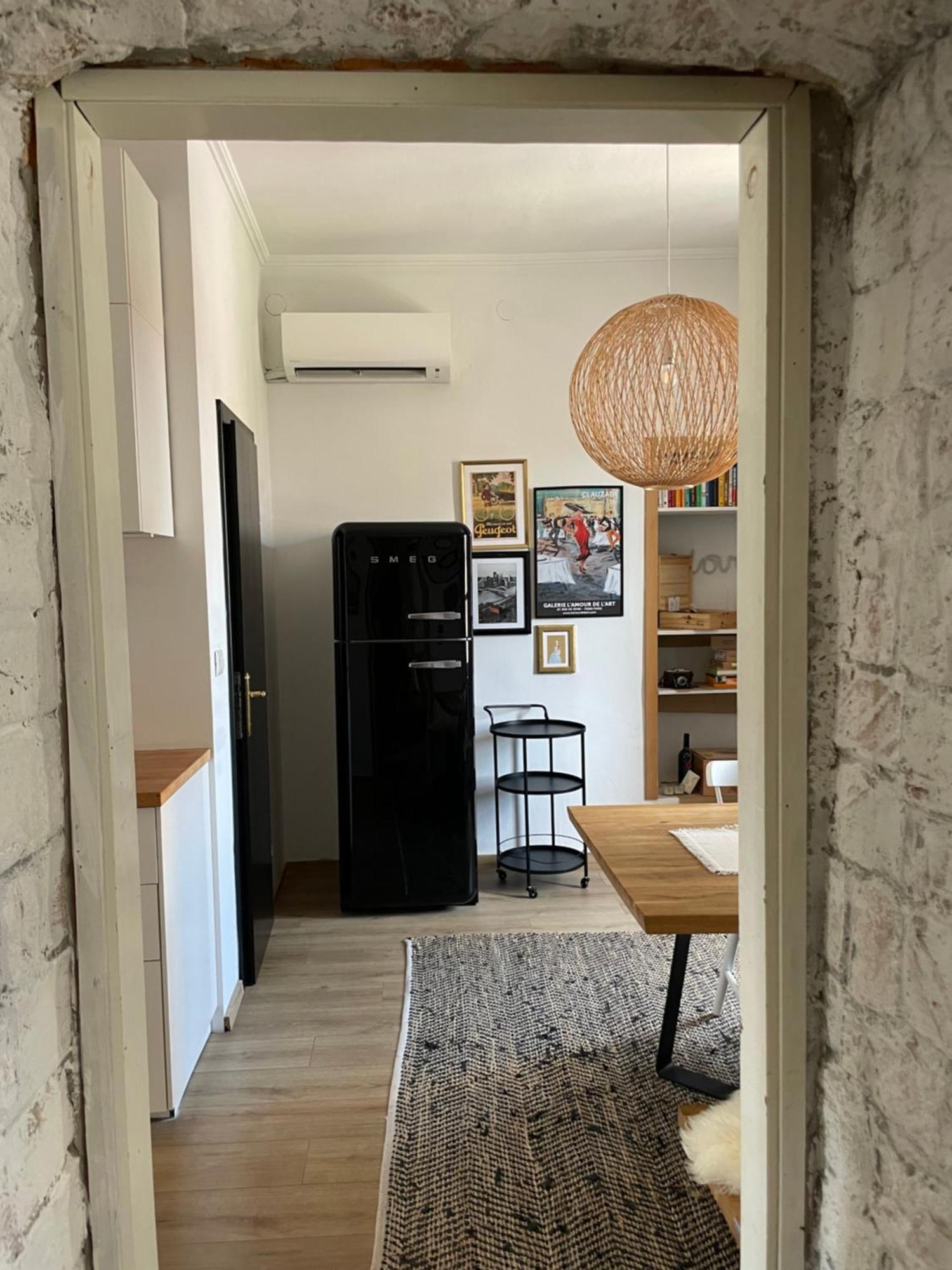 The Bungalow By The Sea In Historic Porec Old City Eksteriør bilde