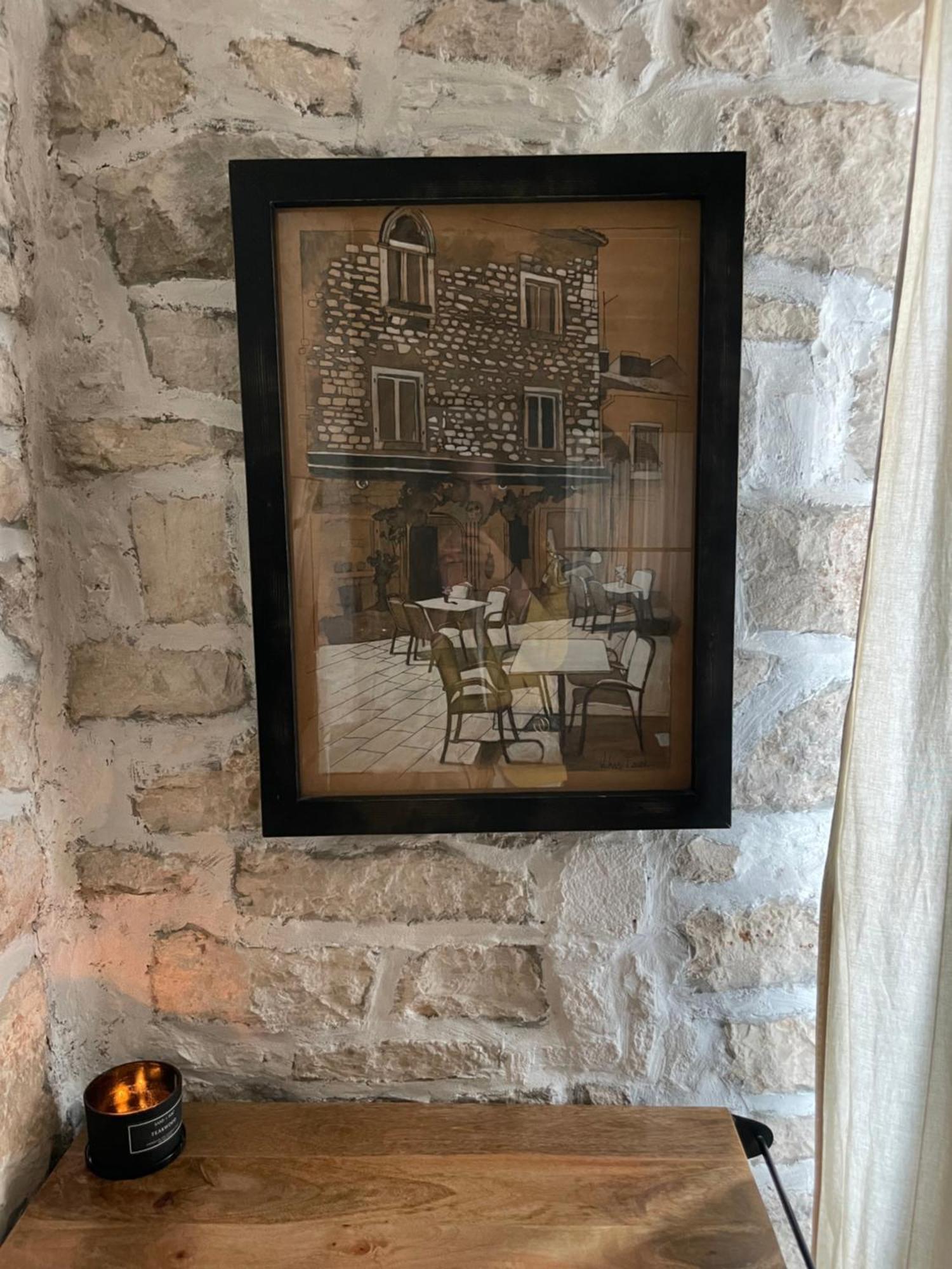 The Bungalow By The Sea In Historic Porec Old City Eksteriør bilde