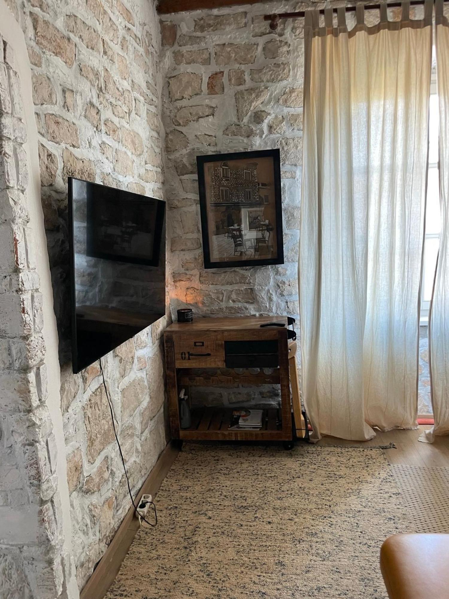 The Bungalow By The Sea In Historic Porec Old City Eksteriør bilde