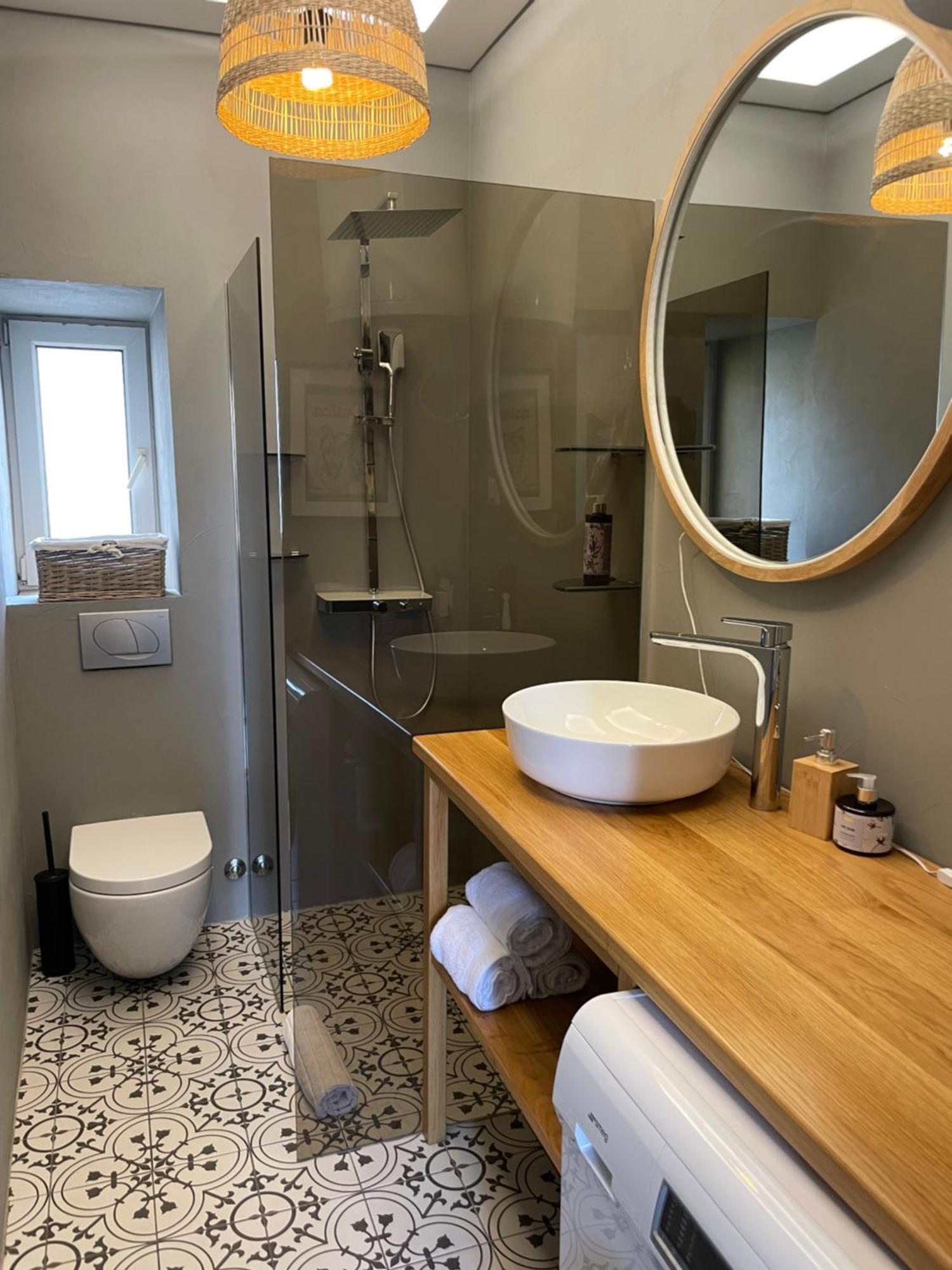 The Bungalow By The Sea In Historic Porec Old City Eksteriør bilde